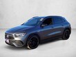  Mercedes-Benz AMG GLA 35