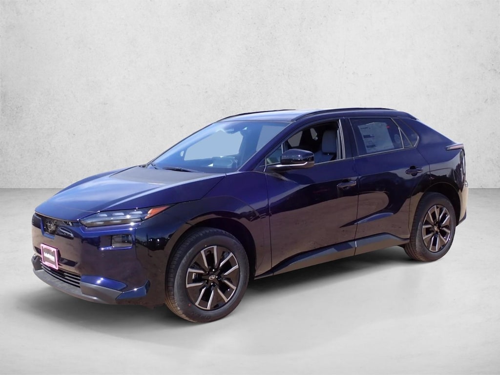 New 2026 Subaru Solterra Premium SUV