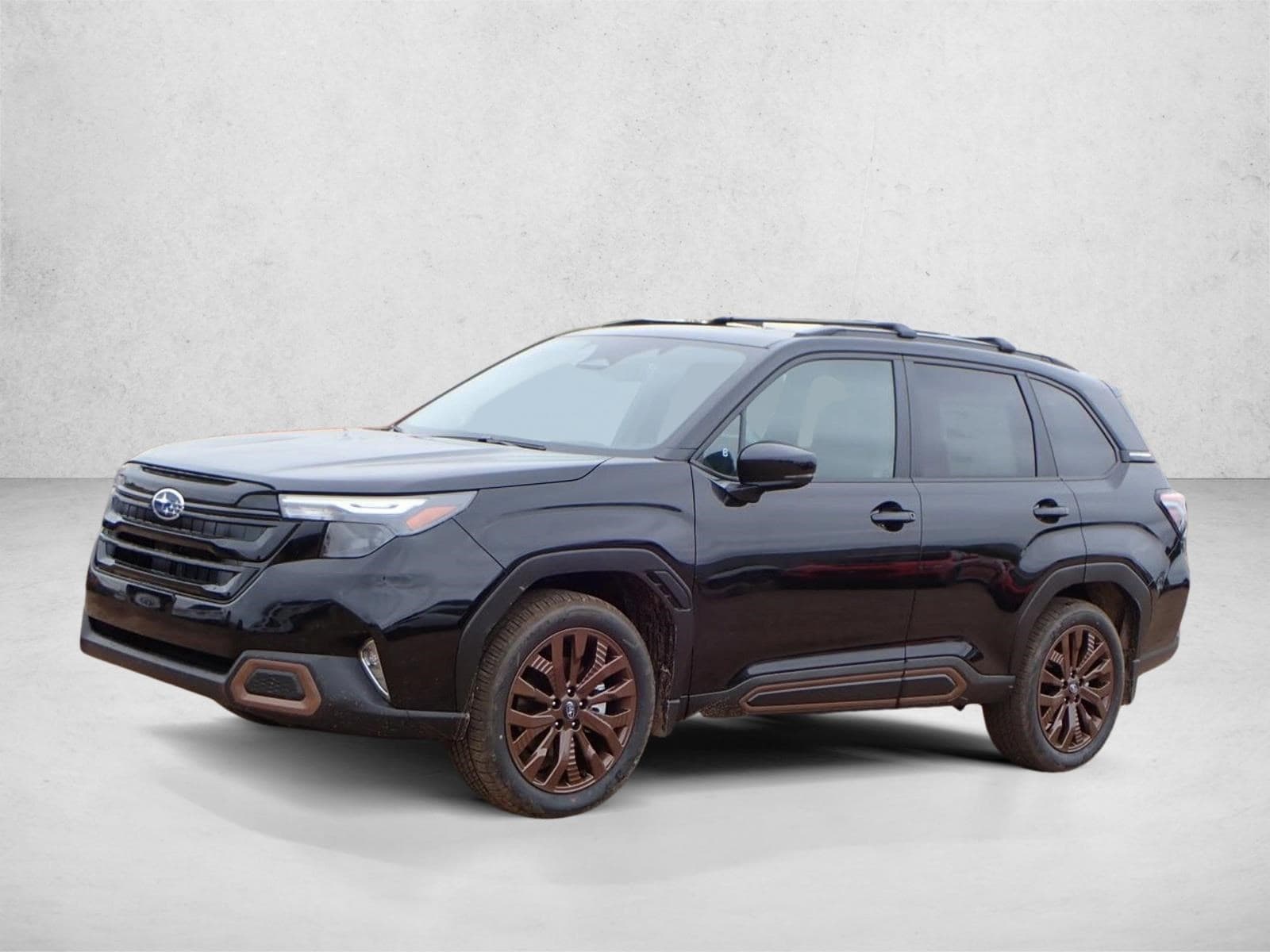 2025 Subaru Forester Sport's photo