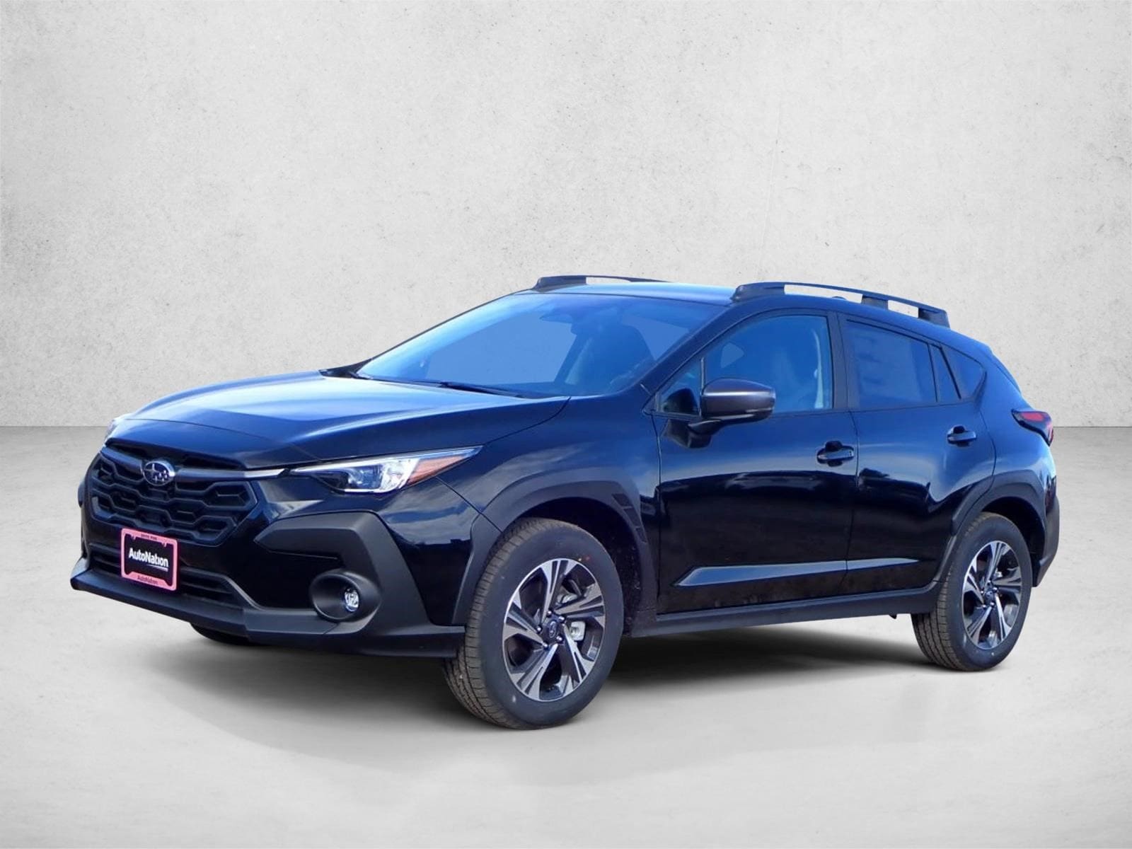 2026 Subaru Crosstrek Premium's photo