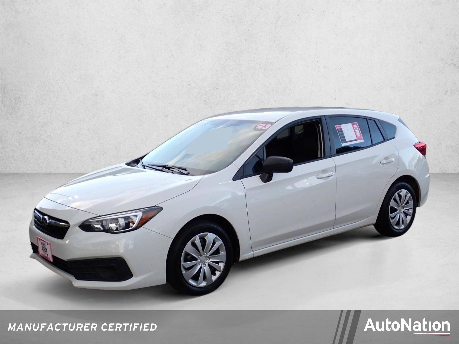 2023 Subaru Impreza 2.0i CVT PZEV's photo