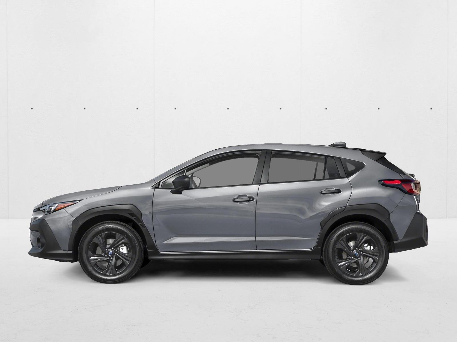 2026 Subaru Crosstrek Base photo 3