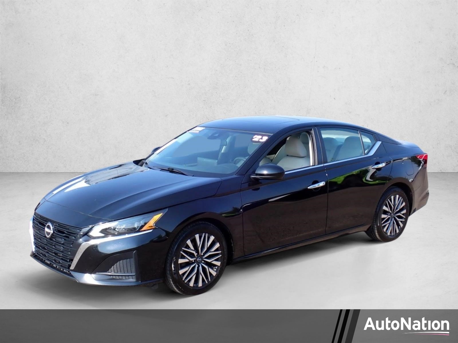 2023 Nissan Altima