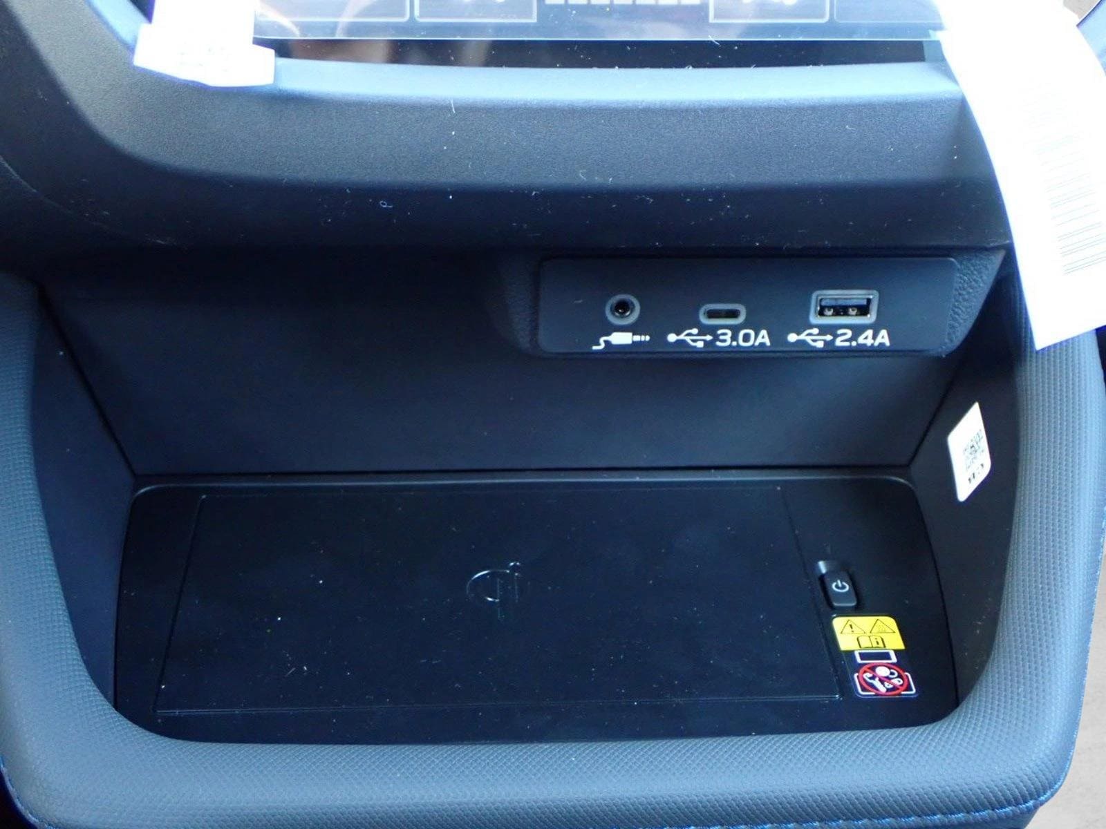 2026 Subaru Forester Premium - Photo 20