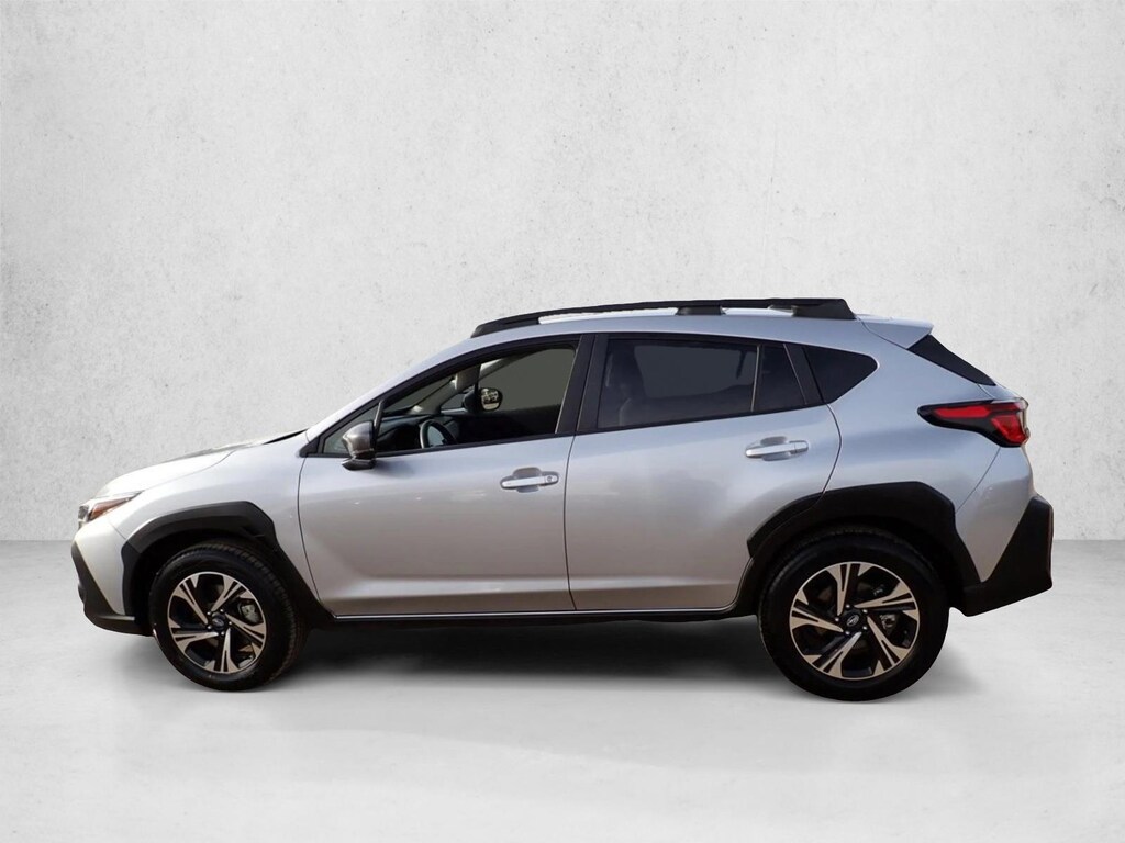 Certified 2024 Subaru Crosstrek Premium SUV