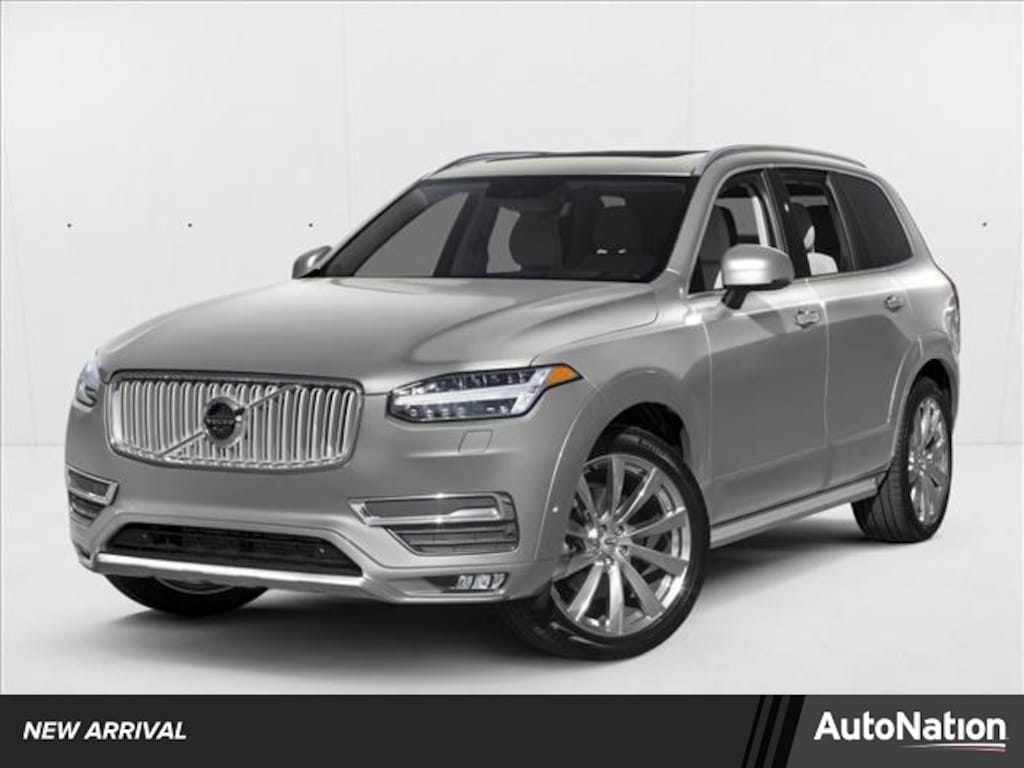 Used 2016 Volvo XC90 T6 Inscription SUV