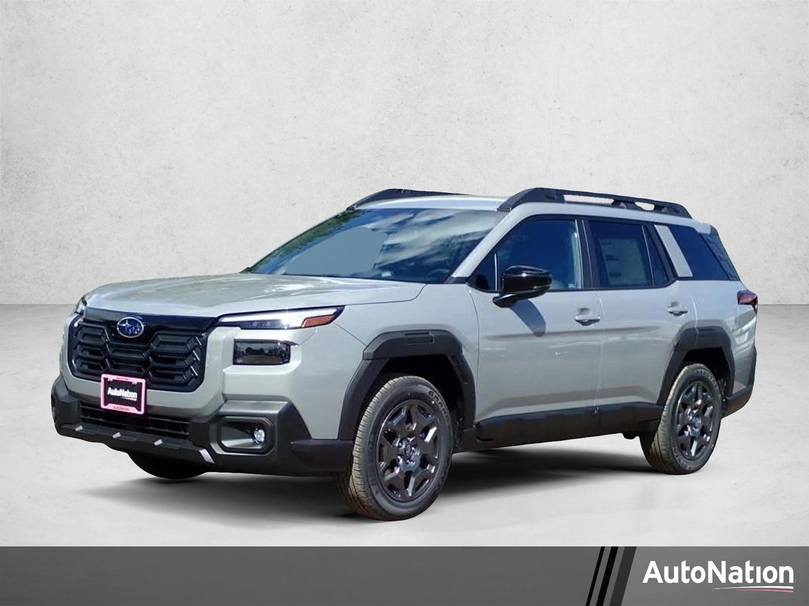 2026 Subaru Outback Premium's photo