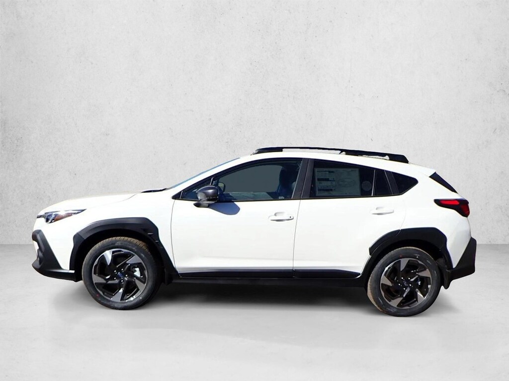 New 2026 Subaru Crosstrek Limited SUV