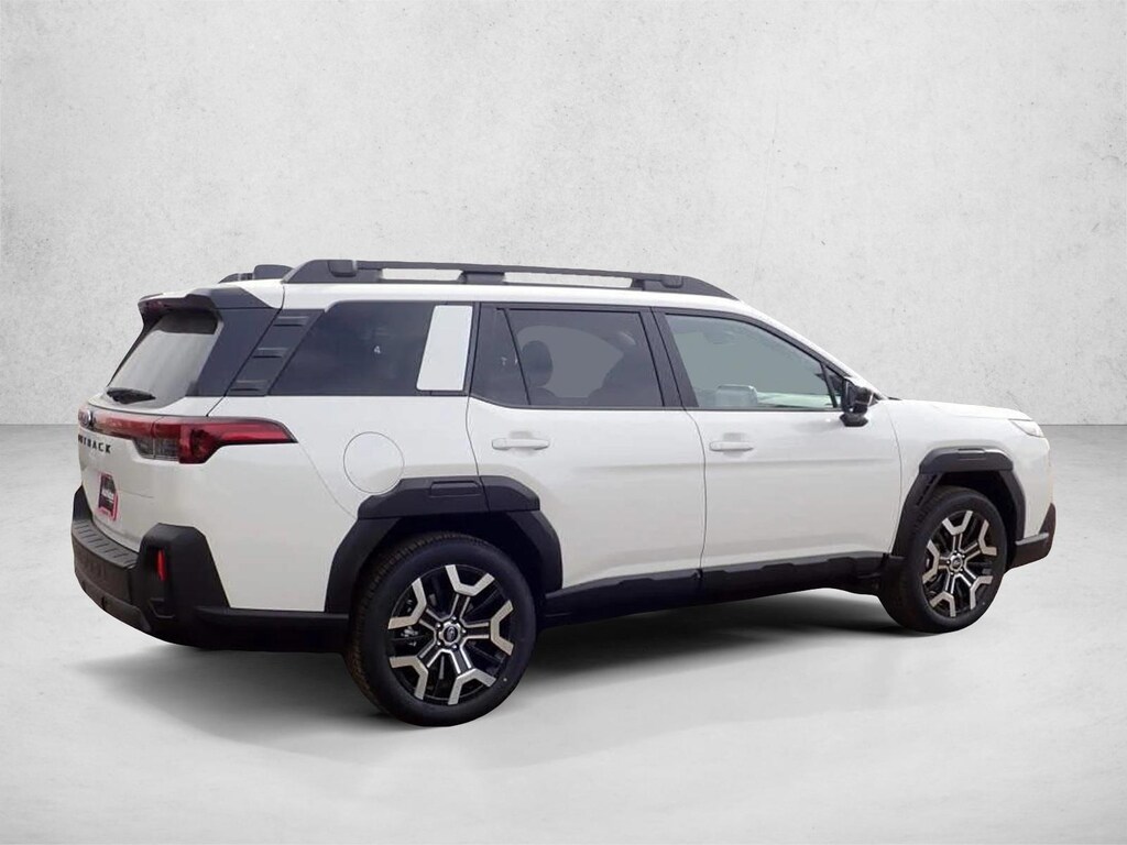 New 2026 Subaru Outback Touring XT SUV