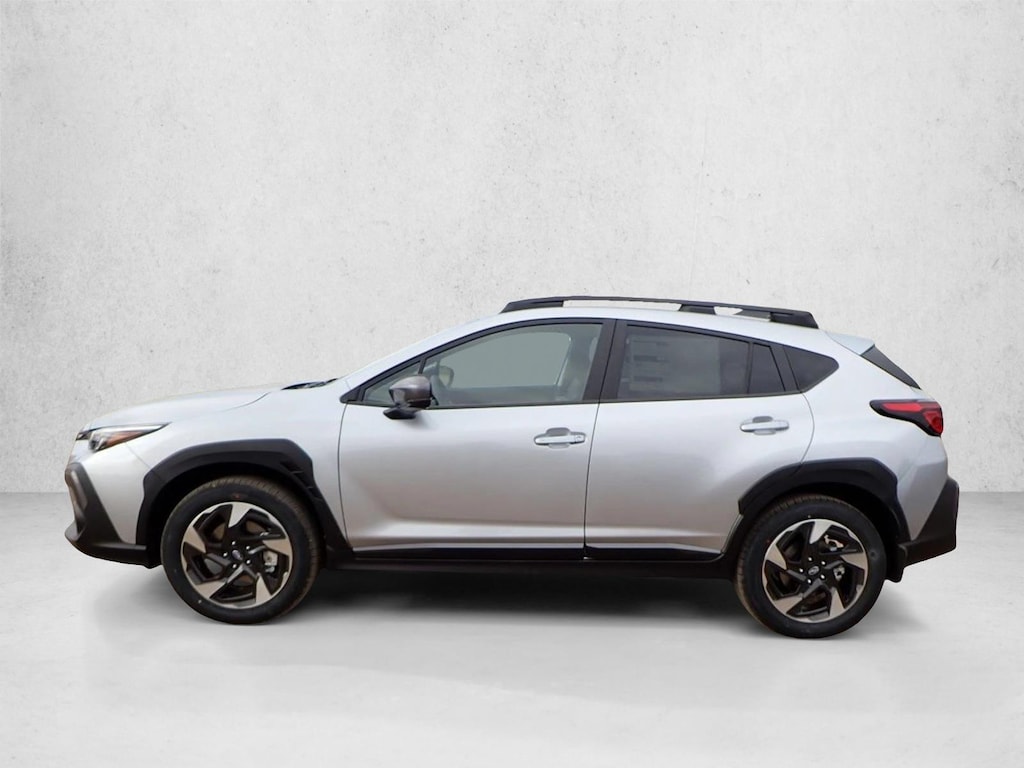 New 2026 Subaru Crosstrek Limited SUV