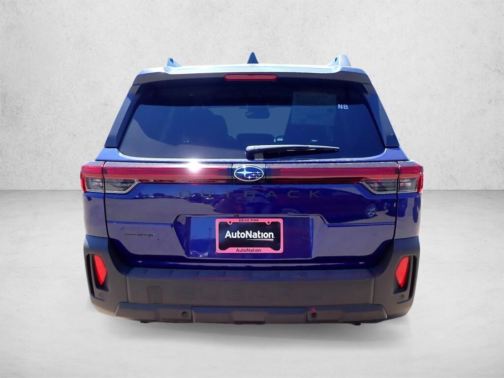 New 2026 Subaru Outback Limited XT SUV