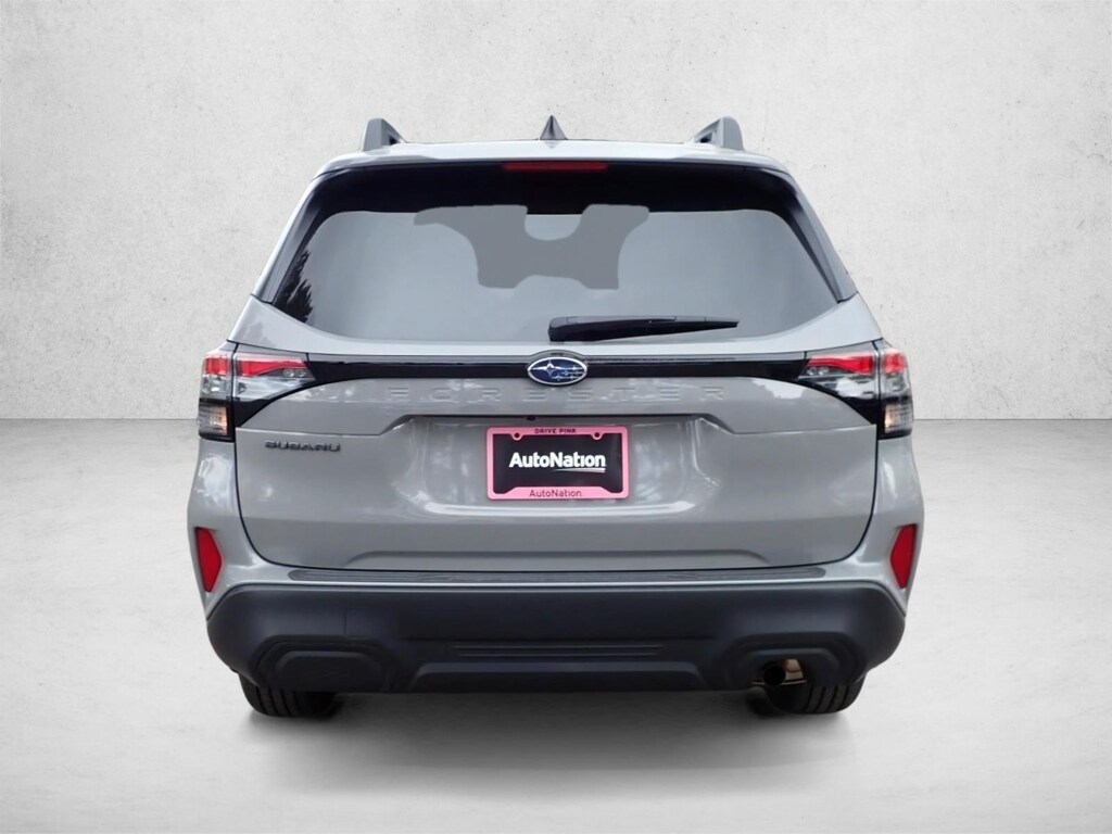 New 2026 Subaru Forester Premium SUV