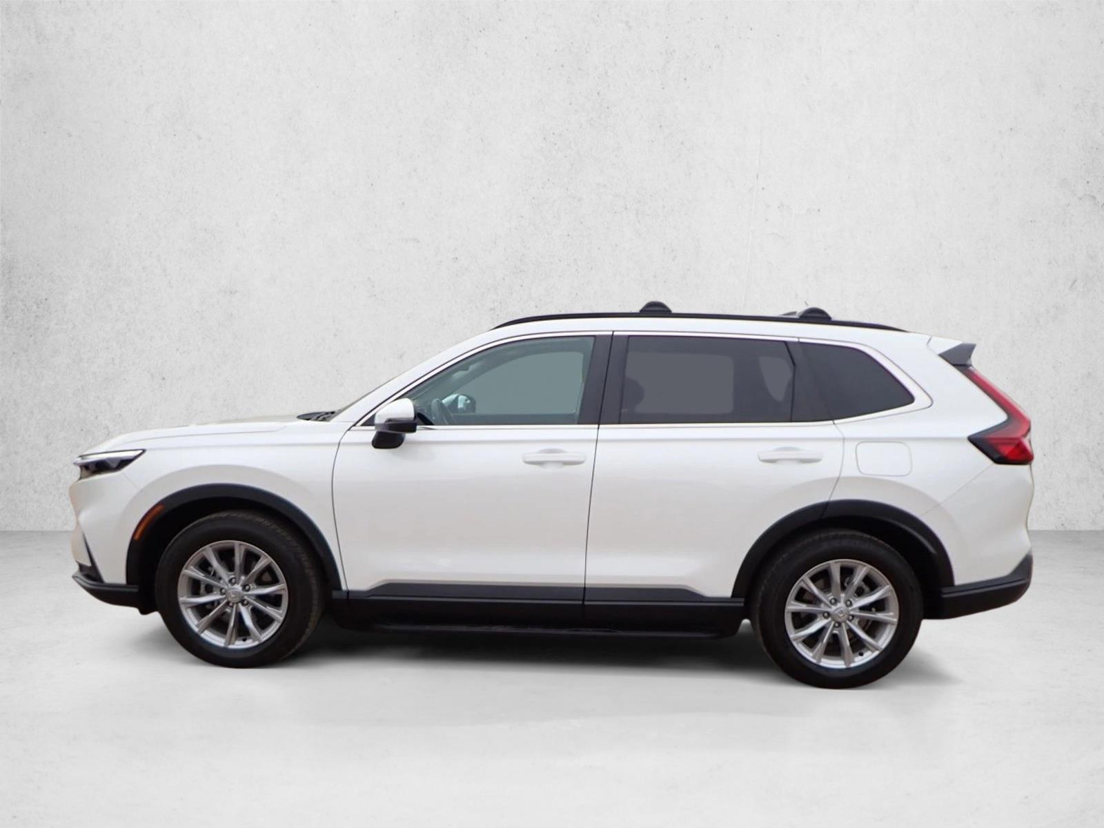 2023 Honda CR-V EX-L photo 2