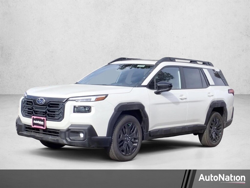 New 2026 Subaru Outback Limited XT SUV