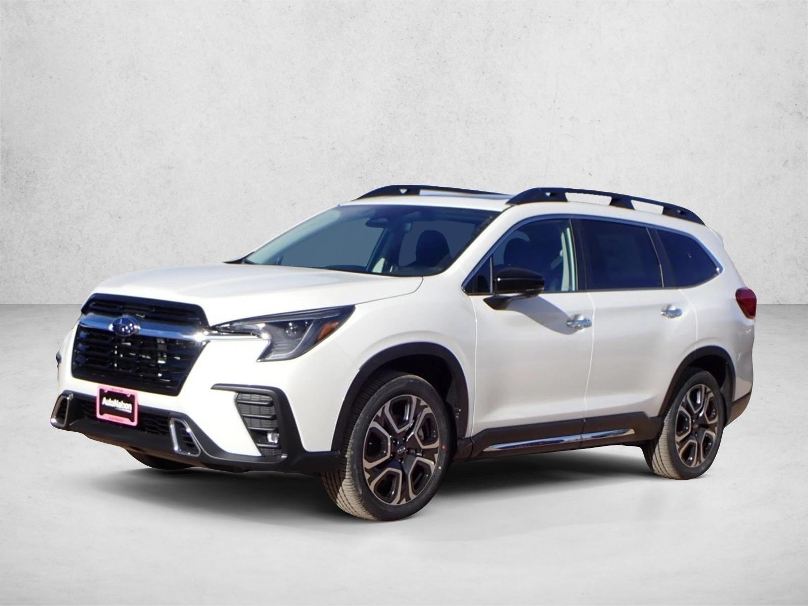 2026 Subaru Ascent Touring's photo