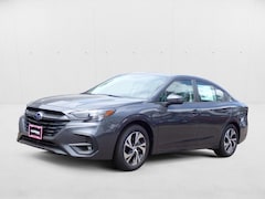 New 2025 Subaru Legacy Premium Sedan S3025268 near Denver, CO