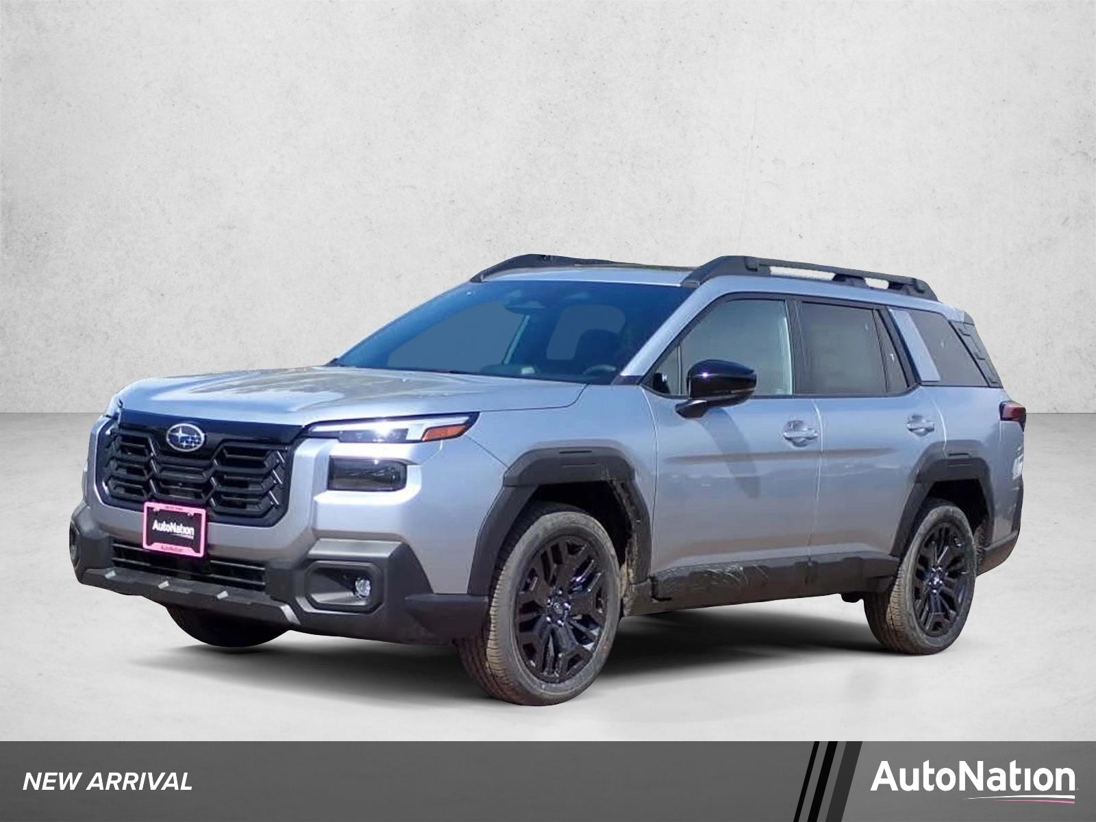 2026 Subaru Outback Limited XT's photo