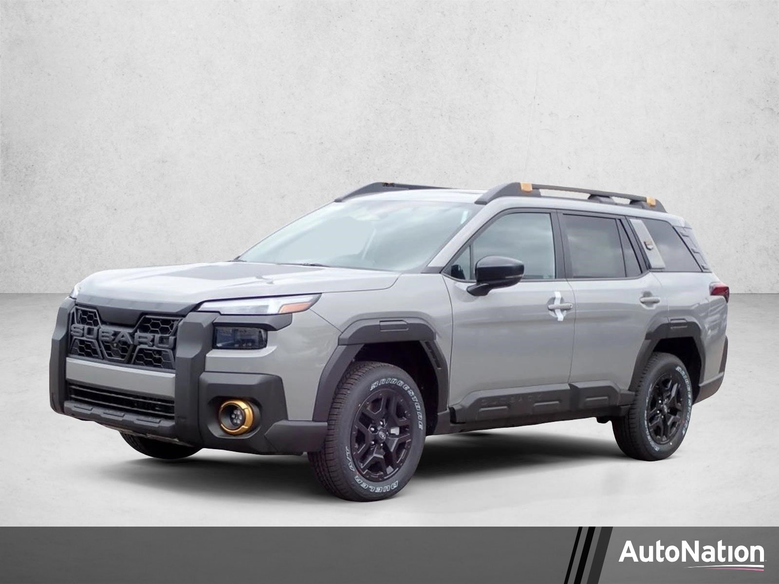 2026 Subaru Outback Outback Wilderness's photo