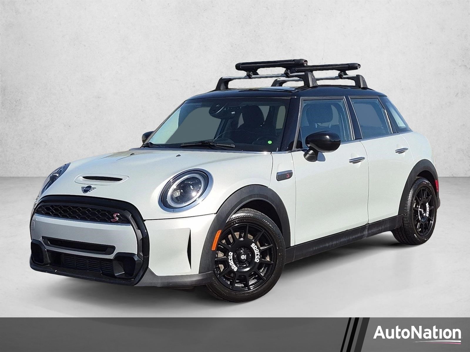 2023 MINI Hardtop 4 Door