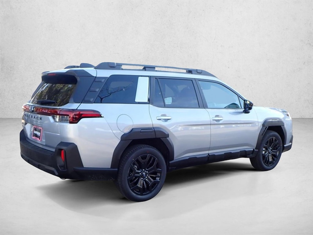 New 2026 Subaru Outback Limited XT SUV