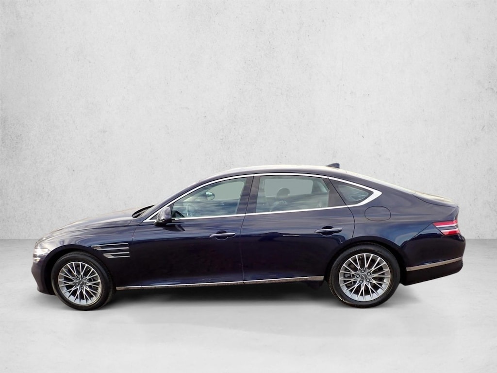 Used 2023 Genesis G80 2.5T Sedan