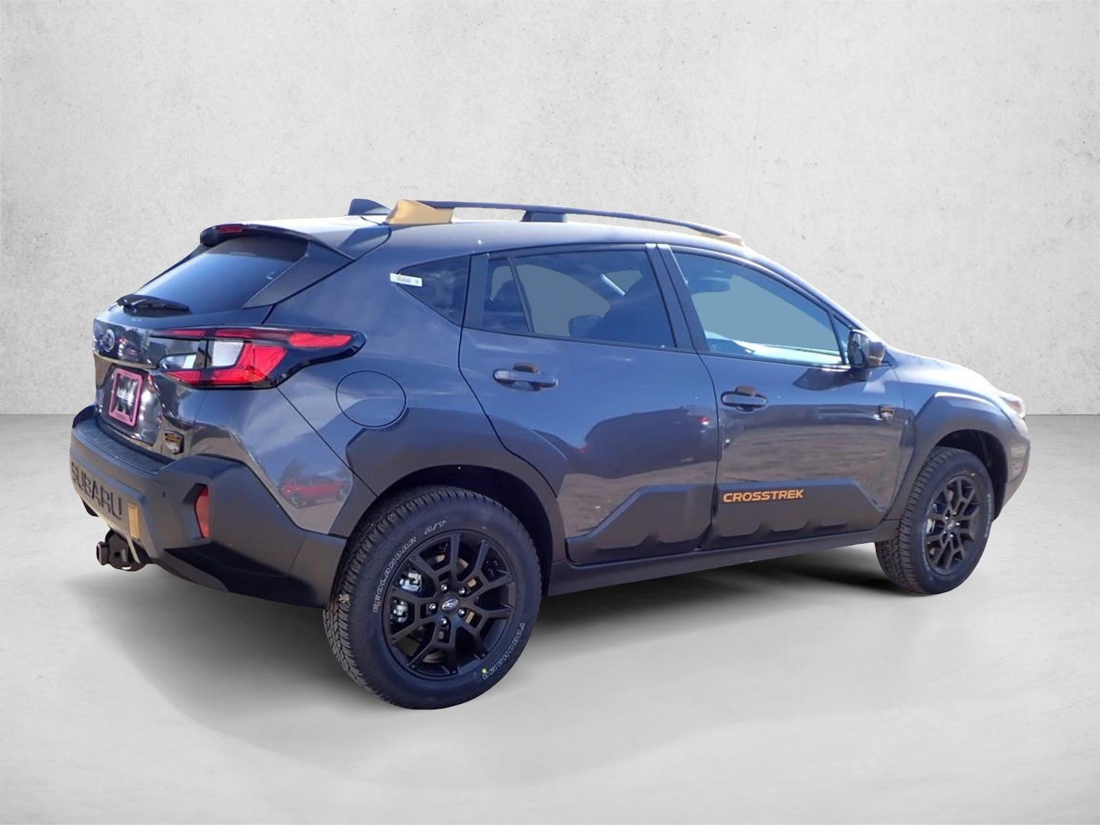 2026 Subaru Crosstrek Wilderness photo 4