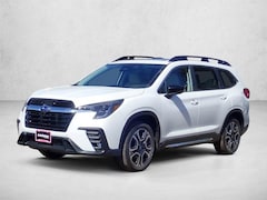 New 2026 Subaru Ascent Limited 7-Passenger SUV T3414256 near Denver, CO