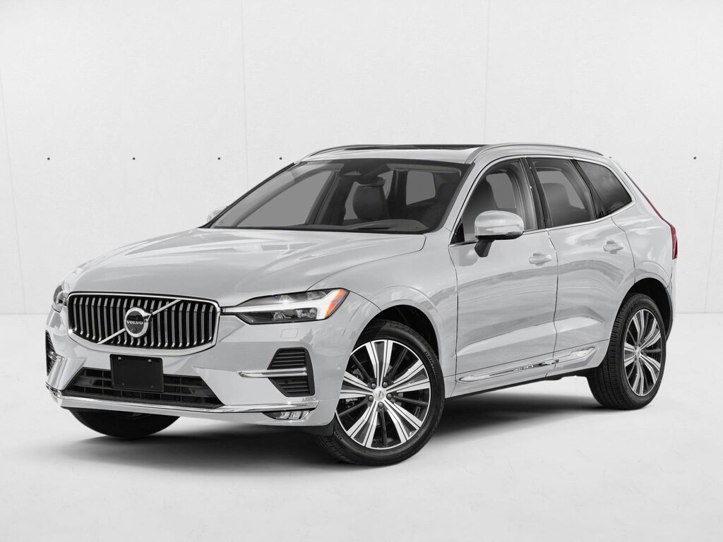 Used 2022 Volvo XC60 Momentum SUV