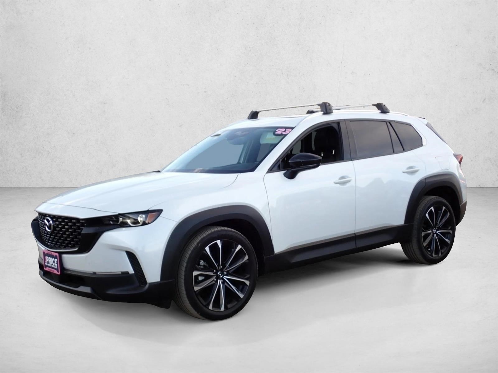 2023 Mazda CX-50 S PREMIUM PLUS