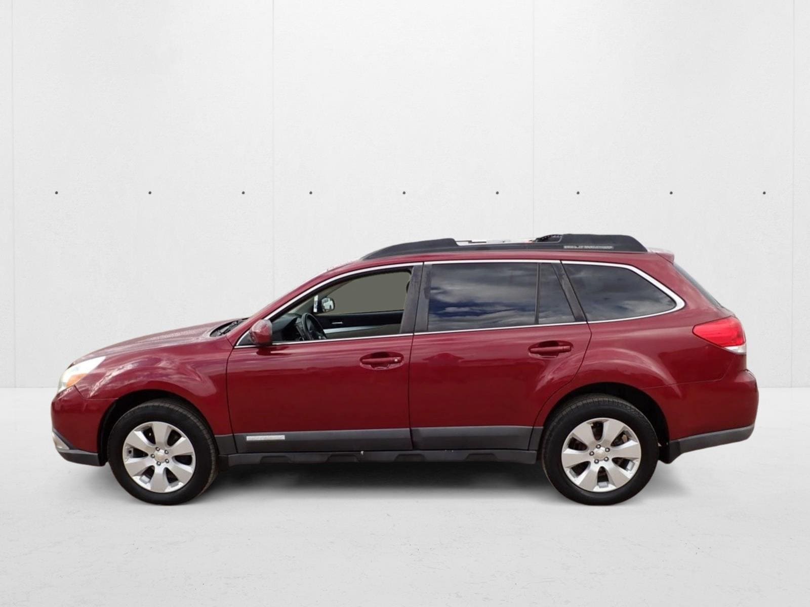 Used 2011 Subaru Outback I Premium with VIN 4S4BRBCC7B3345166 for sale in Centennial, CO