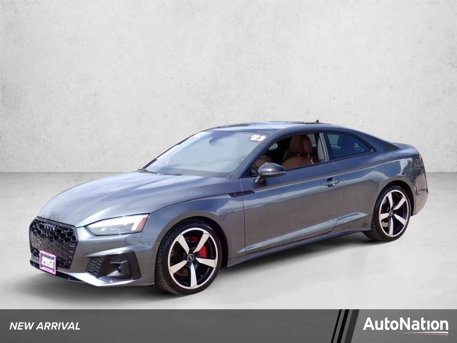 2023 Audi A5 45 Premium Plus quattro S tronic's photo