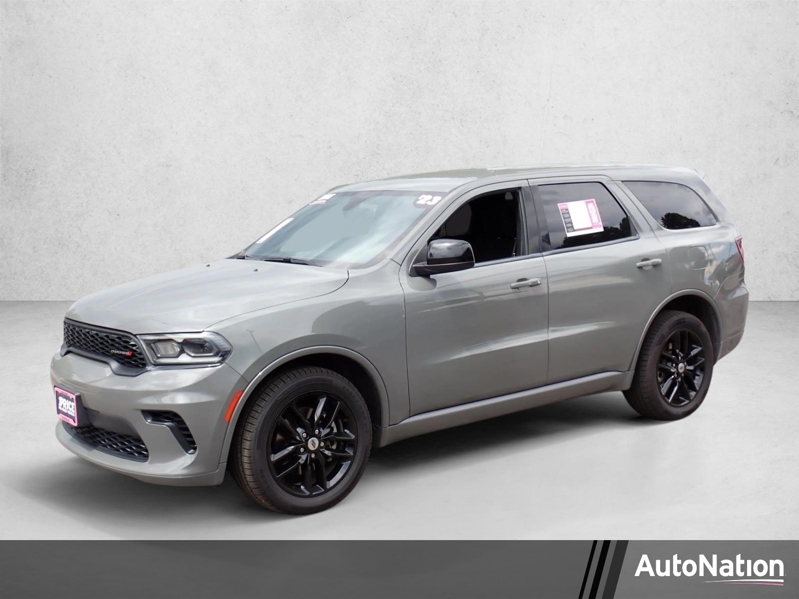 2023 Dodge Durango