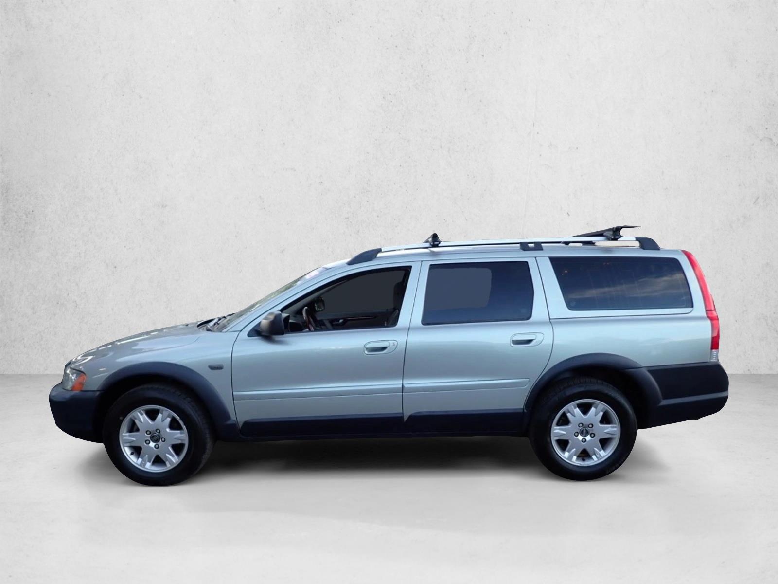 Used 2005 Volvo XC70 2.5T with VIN YV1SZ592851180582 for sale in Centennial, CO