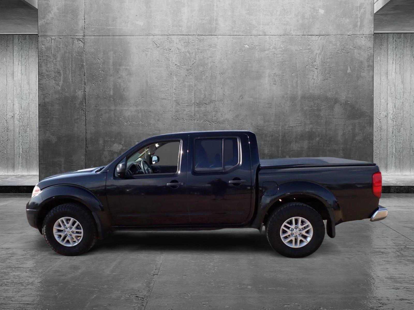 Used 2018 Nissan Frontier SV with VIN 1N6AD0EV4JN719086 for sale in Centennial, CO