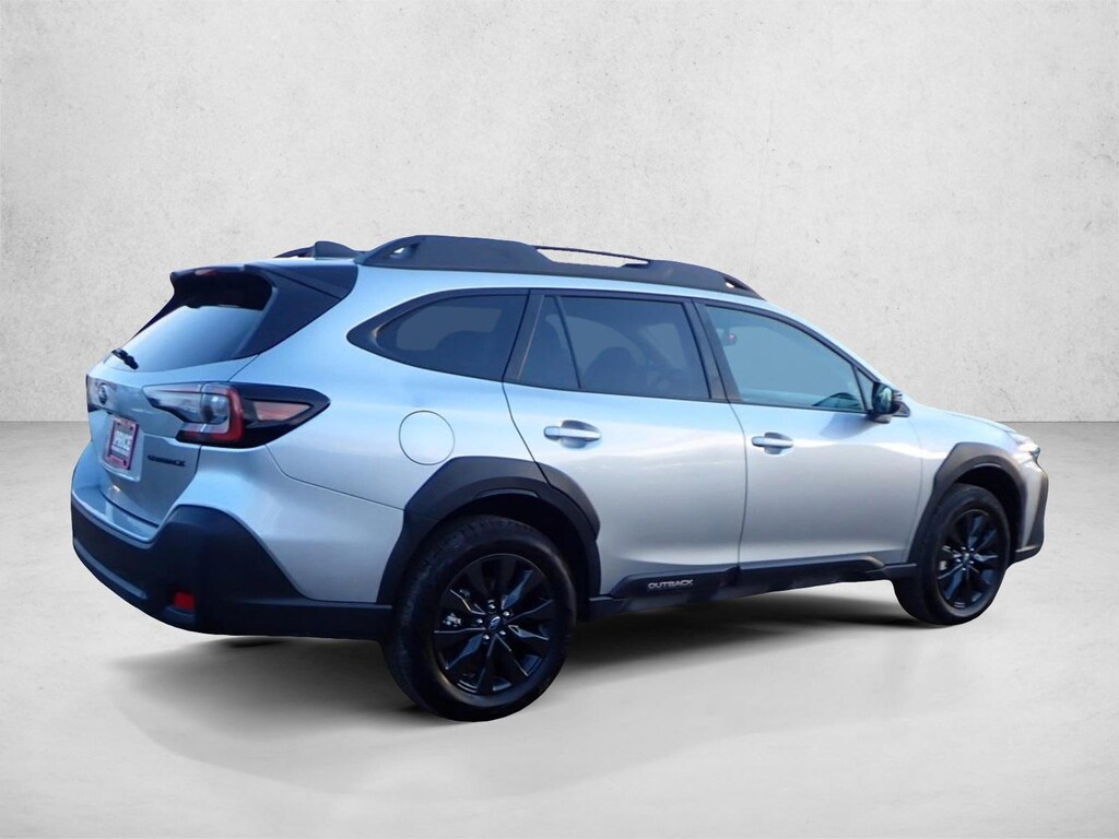 Used 2024 Subaru Outback Onyx Edition SUV