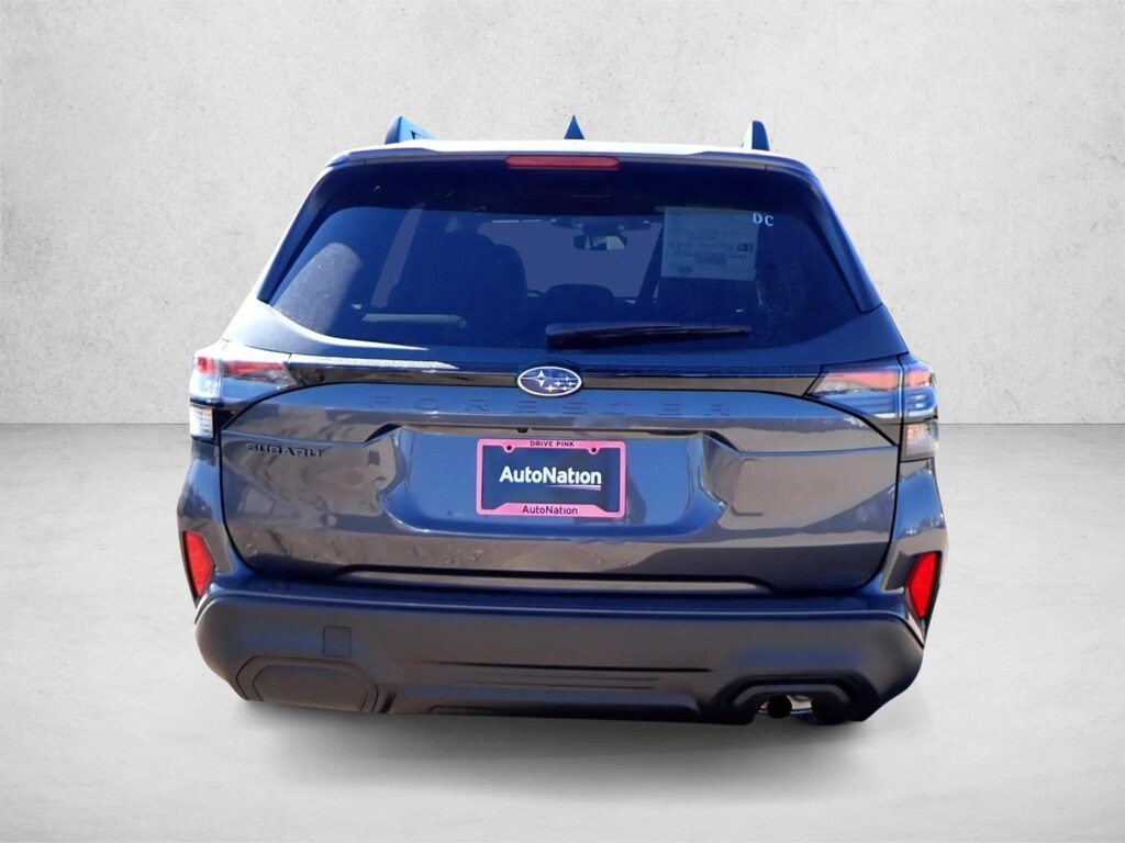 New 2025 Subaru Forester Premium SUV