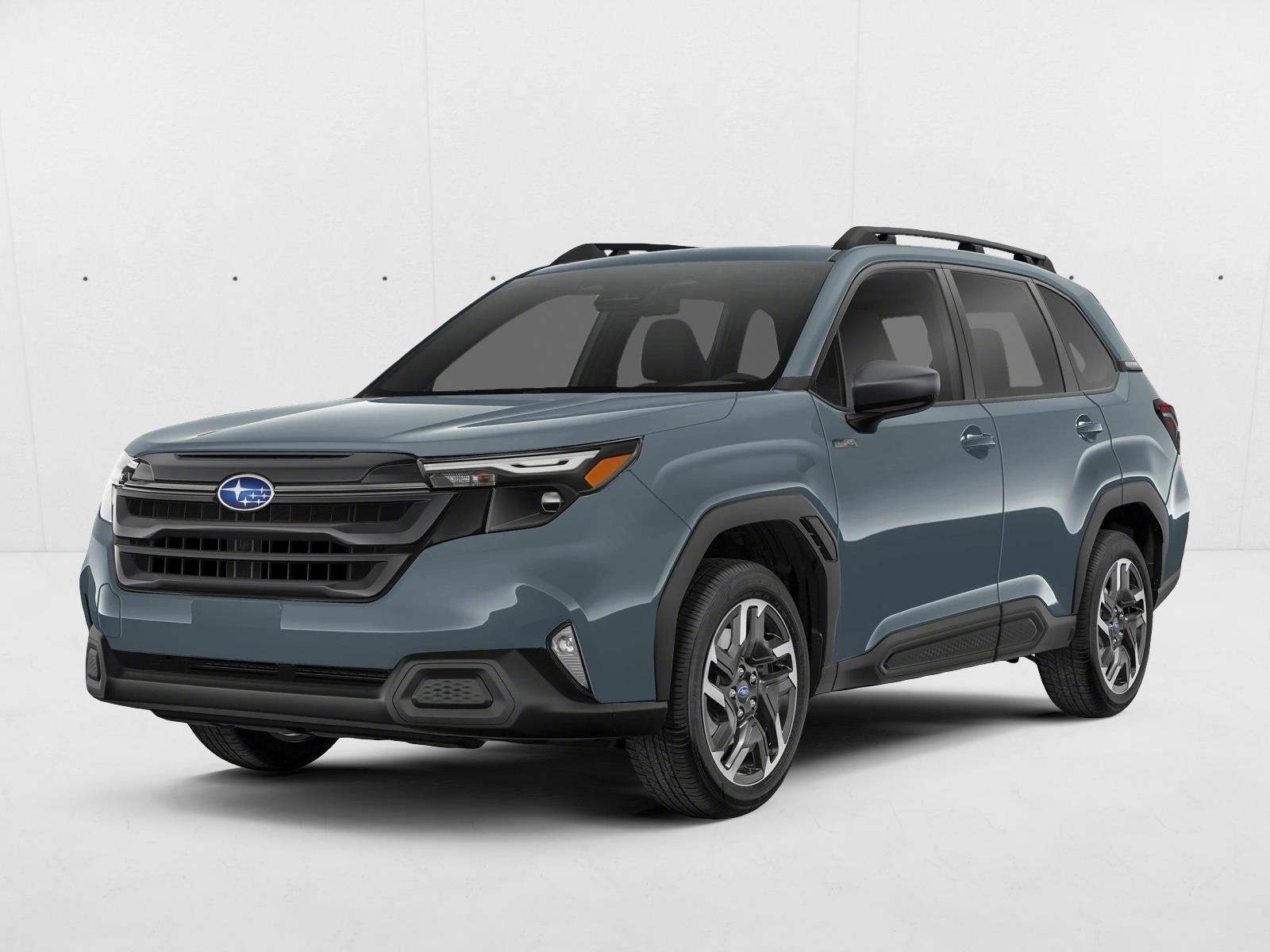 2025 Subaru Forester Premium's photo