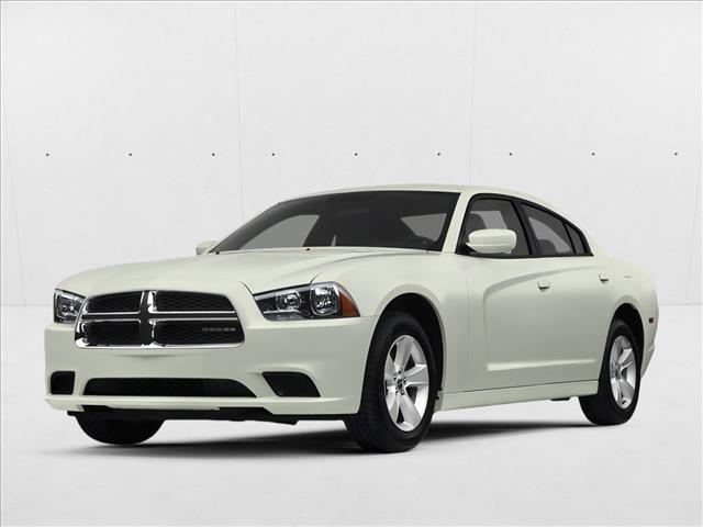 2013 Dodge Charger SE