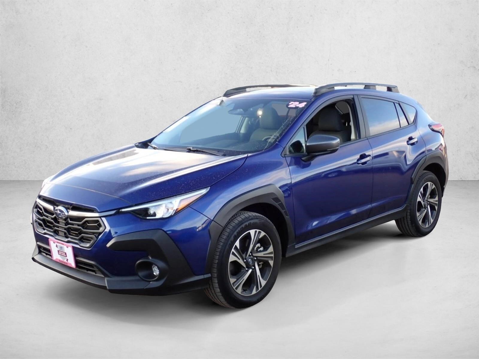 2024 Subaru Crosstrek Premium's photo