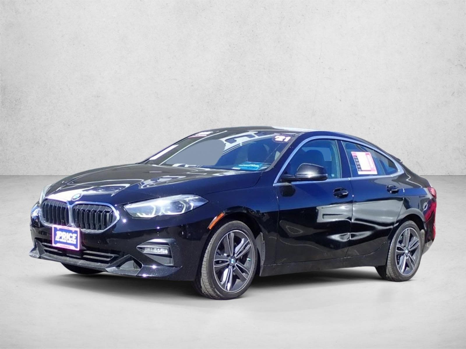 2021 BMW 2 Series 228i