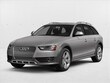Audi allroad