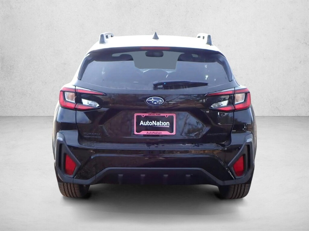 New 2026 Subaru Crosstrek Limited SUV