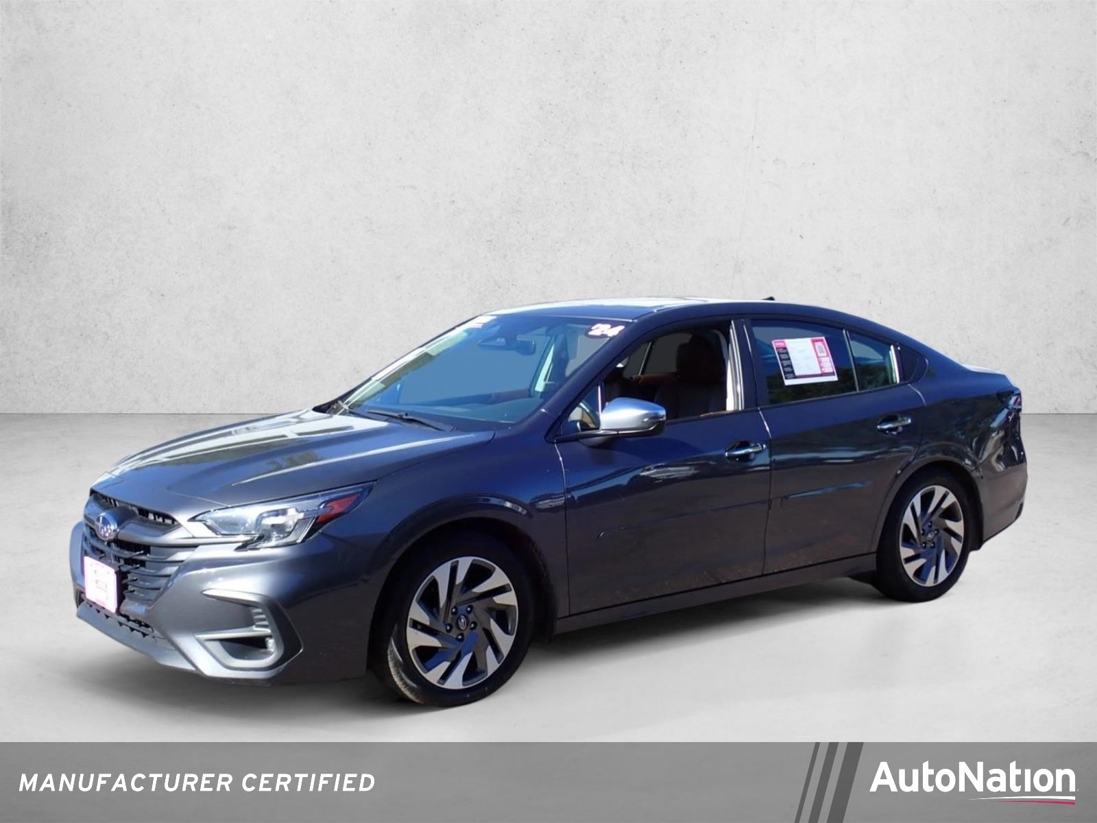 2024 Subaru Legacy