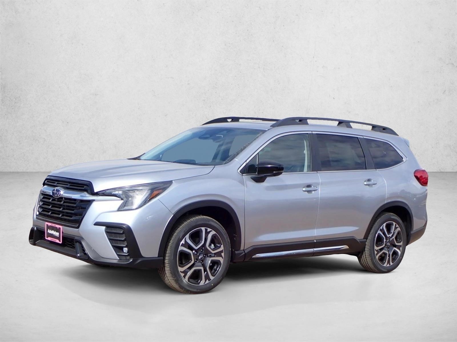 2025 Subaru Ascent Limited's photo