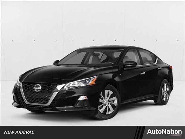 2021 Nissan Altima 2.5 S's photo