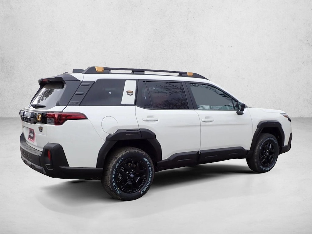 New 2026 Subaru Outback Wilderness SUV