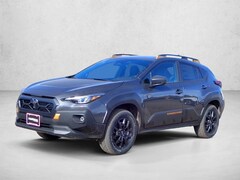 New 2026 Subaru Crosstrek Wilderness SUV T3717962 near Denver, CO