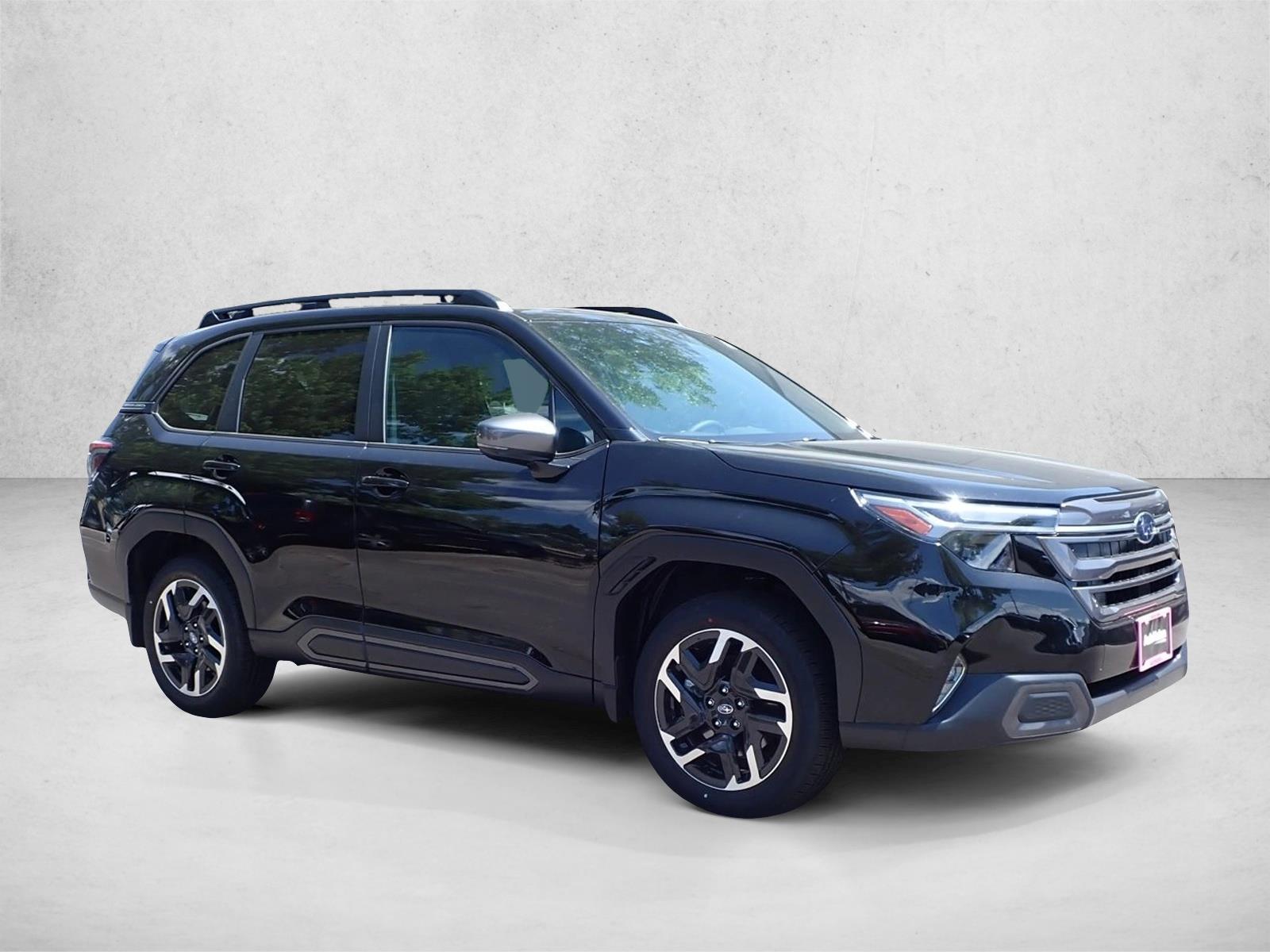 2026 Subaru Forester Limited - Photo 6