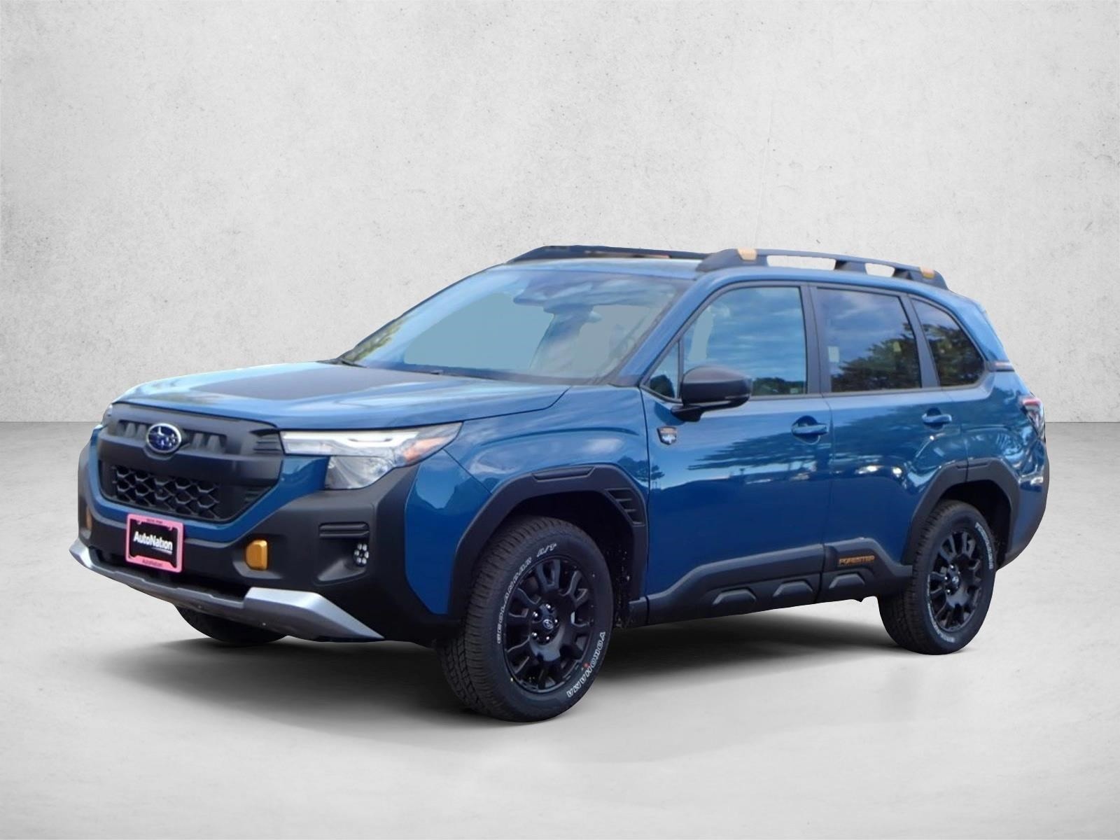 2026 Subaru Forester Wilderness's photo