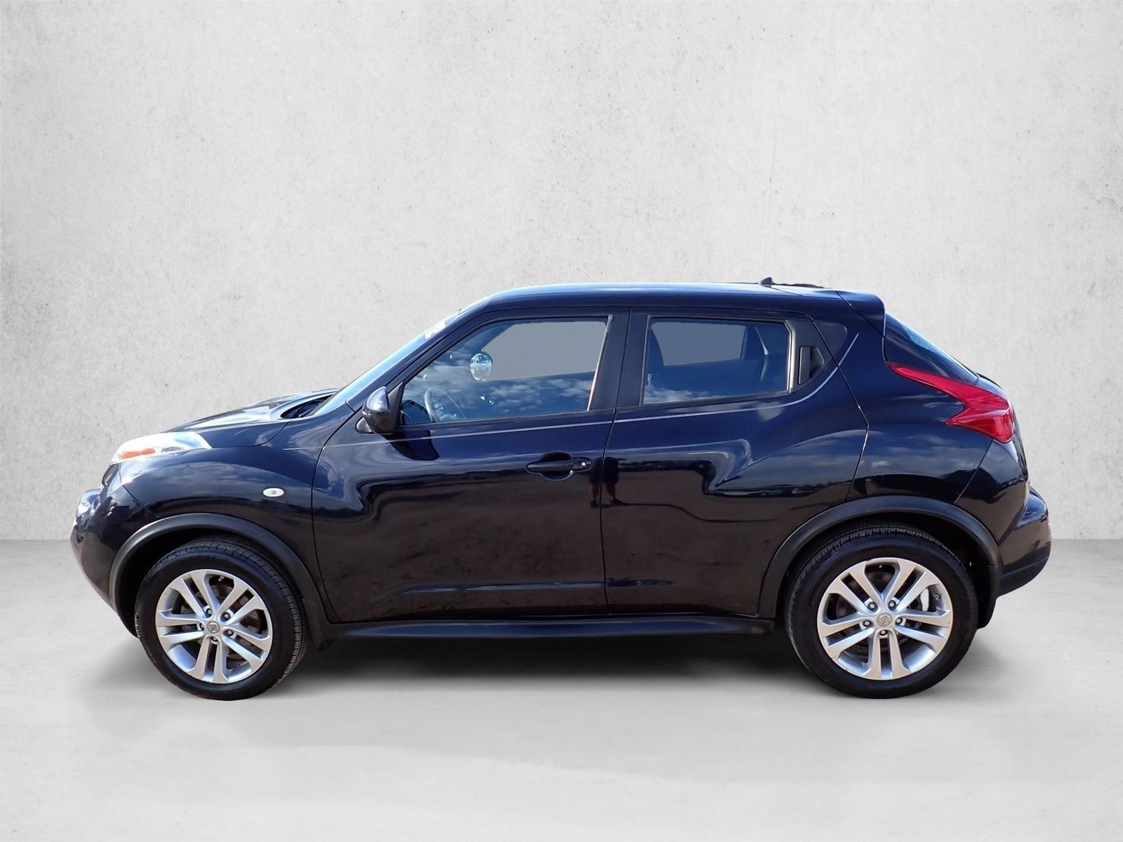 Used 2012 Nissan JUKE S with VIN JN8AF5MVXCT109725 for sale in Centennial, CO
